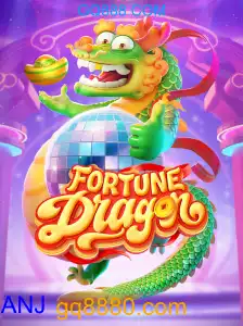 FortuneDragon